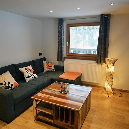 Gaestehaus Lina Apartment Тирзее Екстериор снимка