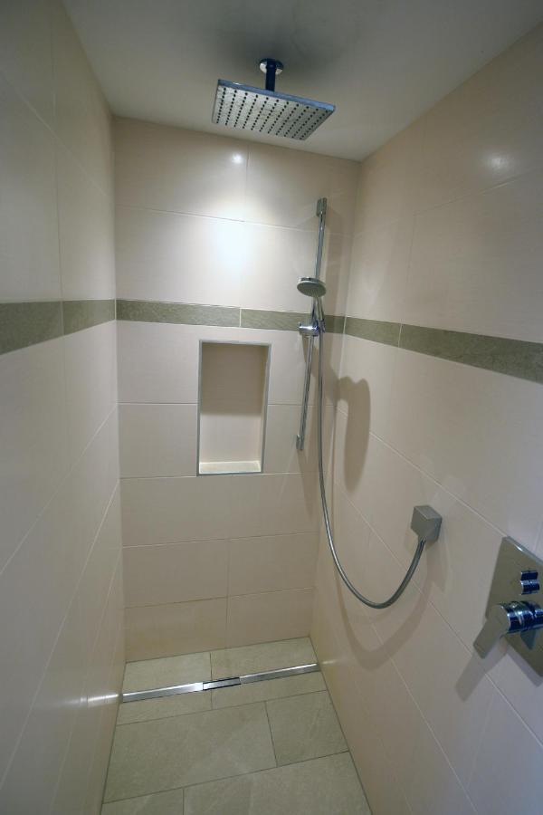 Gaestehaus Lina Apartment Тирзее Екстериор снимка