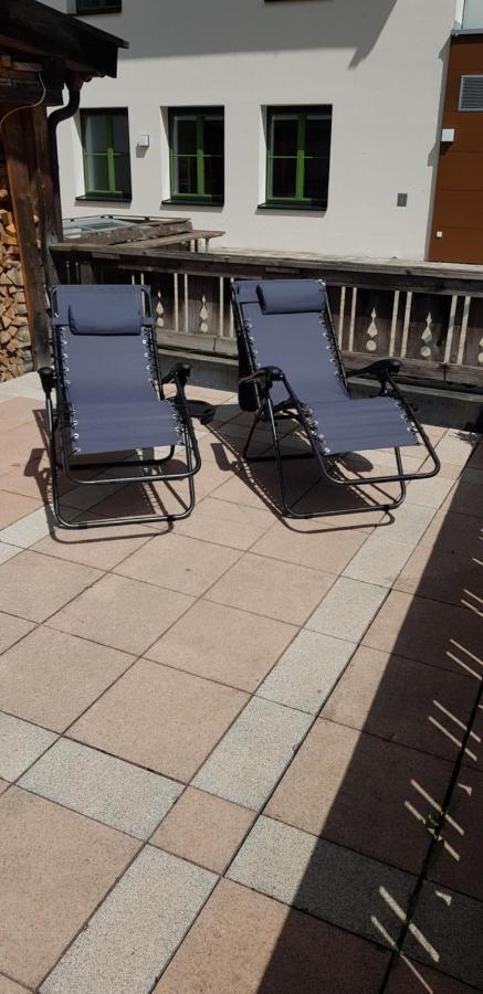 Gaestehaus Lina Apartment Тирзее Екстериор снимка